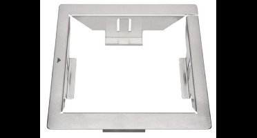 Zebra Bracket
