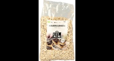 De Halm Havervlokken 1 kg