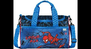 Scooli Sporttas 35 cm - Spider-Man