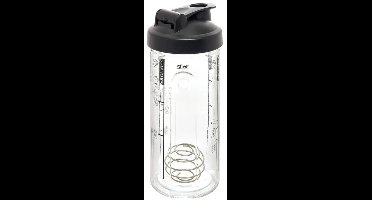 Glazen pannenkoekenshaker 800 ml ESSENTIELS
