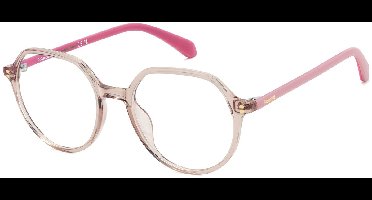 Polaroid PLD D613 Pink 51/18/140 WOMAN Brilmonturen