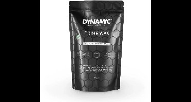 Dynamic Prime Wax - Ultra Clean Hot Wax 450g