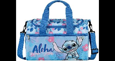 Scooli Sporttas 35 cm - Lilo Stitch