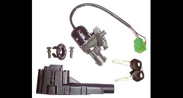 Contactslotenset Compleet Suzuki Adress/Katana