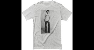 Marilyn Monroe USS Henley T-shirt RD-1-MM001-DTG