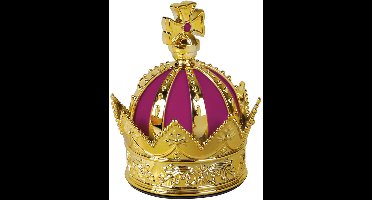 King luchtverfrisser "Lavendel" 50ml