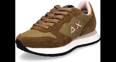 Sun68 Sneaker Bruin 40