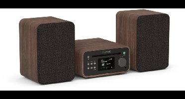 Pure Classic Stereo Mini