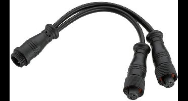 Eheim Klassieke Led Y-splitskabel Zilver