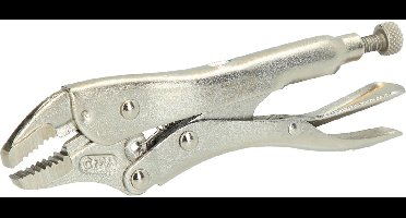 BRILLIANT TOOLS Greeptang 140 mm - BT065902
