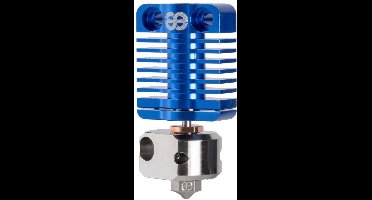 PHAETUS Dragonfly Hot-End BMS