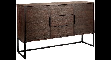 Puur - Brianna dressoir hoog