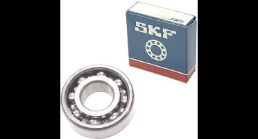 SKF 6201 12x32x10mm