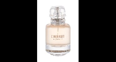 Givenchy L'Interdit Eau de Toilette 50ml Spray