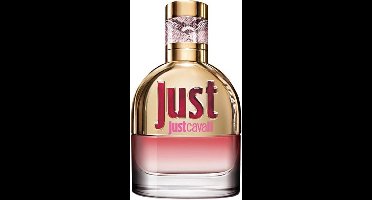 Roberto Cavalli Just Cavalli 50 ml - Eau de toilette - Damesparfum