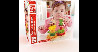 Hape Tuinstapelspel E0428