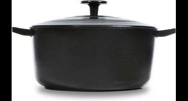 BK New Vintage Gietijzeren braadpan -  24 cm