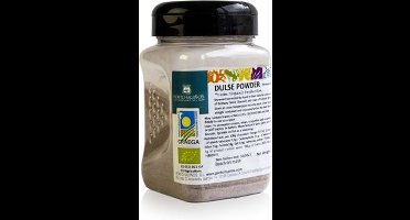Dulse zeewier Poeder BIO pot 200 g