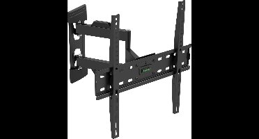 BELIFE® muurbeugel geschikt voor SONY KD-49XE8005 | KD-49XE8077 | KD-49XE8096 | KD-55XE8096 - Draaibaar & Kantelbaar TV-Beugel