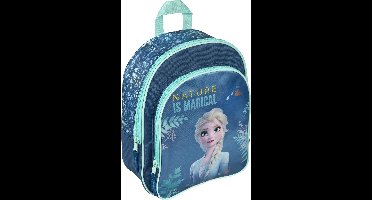 Undercover - Frozen Backpack with Front Pocket