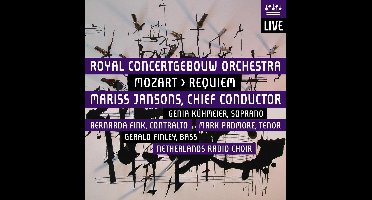 Mozart: Requiem