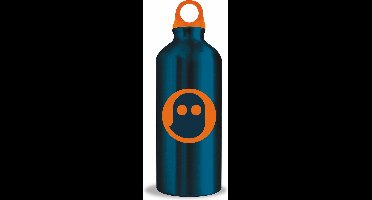 Ghost Rockers Drinkfles