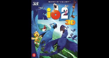 Rio 2 (3D)