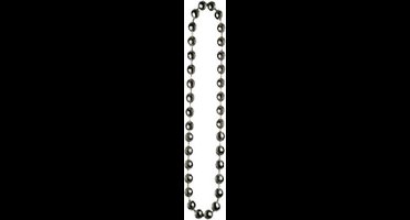 Rolgordijn ketting metaal 175 cm eindeloos