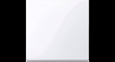 Merten 432125 Wisselschakelaar Afdekking System M Wit