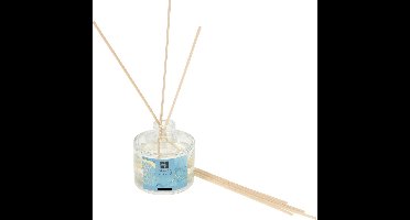 geurstokjes - geurglas -blackberry - cadeau - geurset - geurkaars