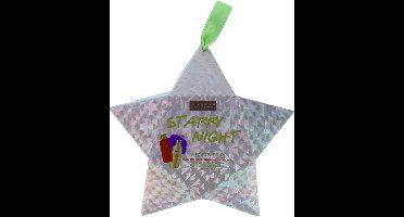 Sence Starry night geschenkset VEGAN