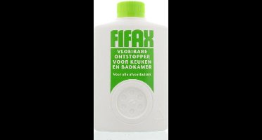 Fifax Keuken Ontstopper Groen