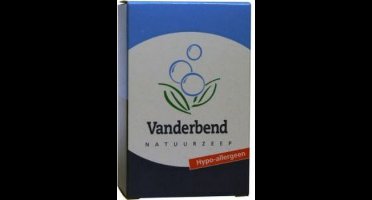Van der Bend Toiletzeep