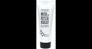 Alyssa Ashley Musk - 250 ml - Badschuim