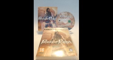 Prince Of Persia: The Forgotten Sands - Essentials Edition