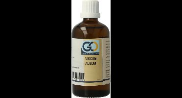 GO Viscum album bio 100 Milliliter