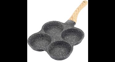 DailySupplies® Omeletmaker - Omeletpan - Eierkoker