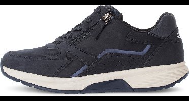 Gabor Gabor Dames Sneakers - blauw
