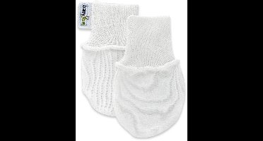 Babyjem Krabwantjes Newborn White