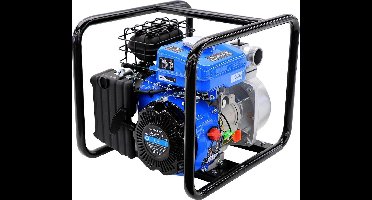 Güde 4-Takt Motorpomp / Waterpomp GMP 15.22 Incl. Slangenset