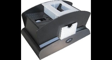 Automatische Kaartenschudmachine