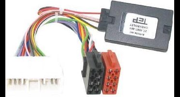 Stuurwielinterface Chevrolet