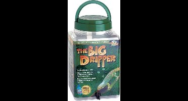 Zoomed Big Dripper