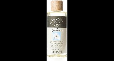 Boles d'olor - Lampenolie geurlamp – Gardenia (500ml)