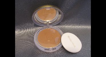 Collistar Cream-Powder compact foundation spf 8/10 - 6