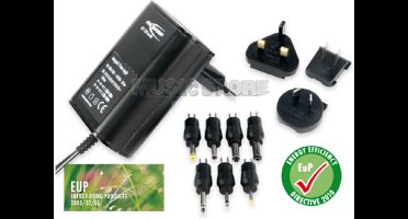 Ansmann - APS 1500 traveller world - Universal Power Supply