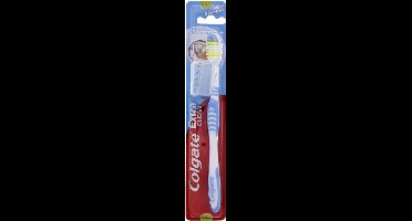 Colgate Extra Clean tandenborstel - 6 stuks