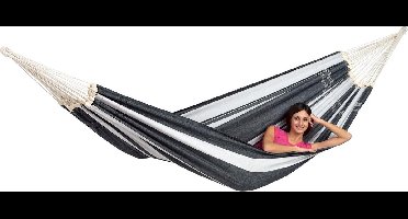 Relags Braziliaanse Hangmat Paradiso Kleur silver