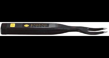 Garden Grill Thermometervork