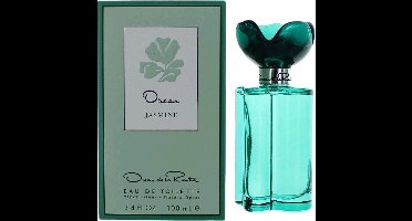Damesparfum Oscar De La Renta EDT Jasmine 100 ml